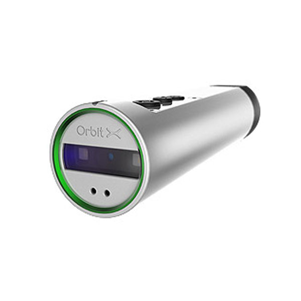 Orbit X防爆Wi-Fi相机 Orbit X防爆Wi-Fi相机